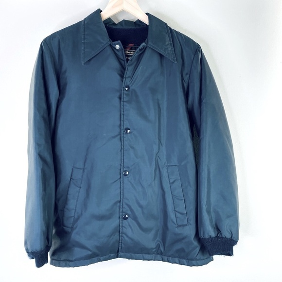 Vintage Sears Men’s Jacket - Picture 1 of 3